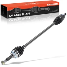 1pc CV Axle Shaft Assembly Front Passenger Side A-Premium APCVA775