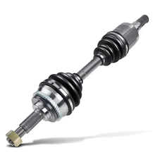 Front Driver CV Axle Shaft Assembly