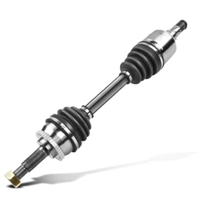 Front Driver CV Axle Shaft Assembly