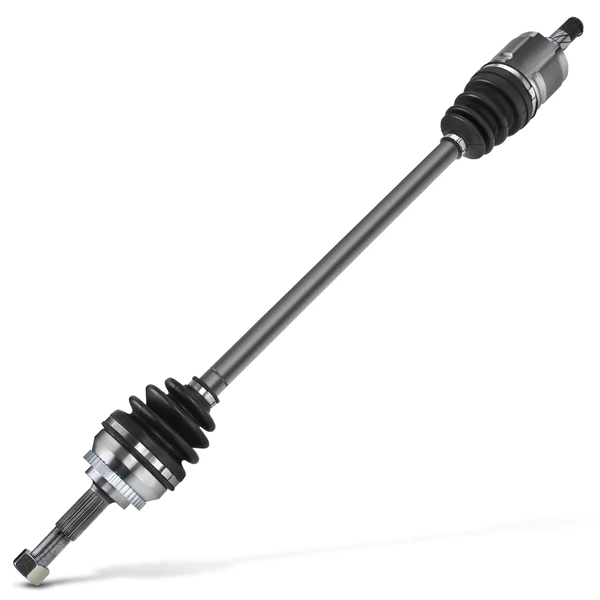1-Pc CV Axle Shaft Assembly, Front Right Passenger Side, A-Premium APCVA789