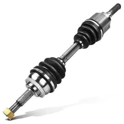Front Driver CV Axle Shaft Assembly