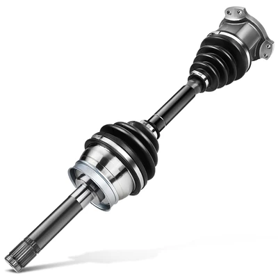CV Axle Shaft Assembly