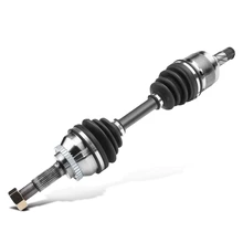 Front Driver CV Axle Shaft Assembly