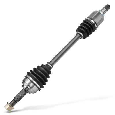 Front Driver CV Axle Shaft Assembly