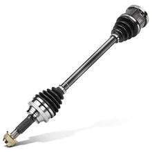 Front Driver CV Axle Shaft Assembly