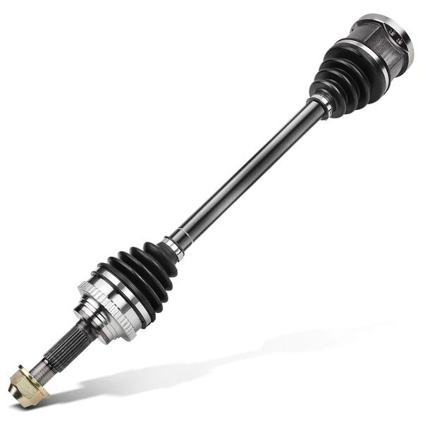 1-Pc CV Axle Shaft Assembly Front Driver Side A-Premium APCVA845