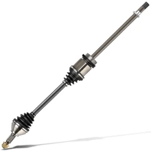 Front Passenger CV Axle Shaft Assembly