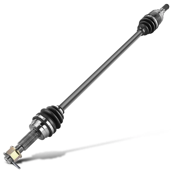 2015-2024 Nissan Murano 1-Pc CV Axle Shaft Assembly Rear Driver or Passenger A-Premium APCVA2169