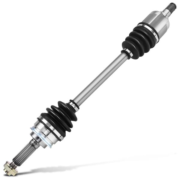 1-Pc CV Axle Shaft Assembly Front Driver Side A-Premium APCVA882