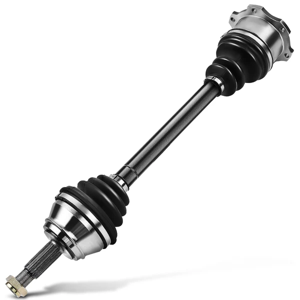 1-Pc CV Axle Shaft Assembly Front Driver Side A-Premium APCVA897