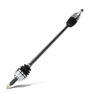 Front Passenger CV Axle Shaft Assembly