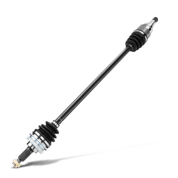 1-Pc CV Axle Shaft Assembly Front Passenger Side A-Premium APCVA905