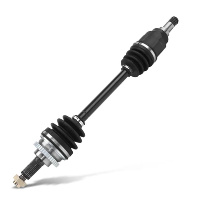 Front Driver CV Axle Shaft Assembly