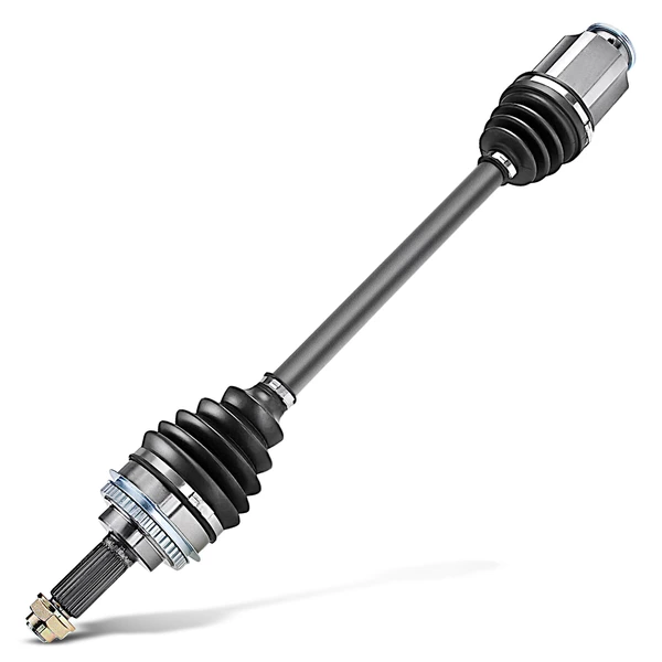 1-Pc CV Axle Shaft Assembly Front Driver or Passenger A-Premium APCVA918