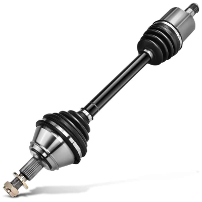 CV Axle Shaft Assembly