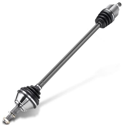 Front Passenger CV Axle Shaft Assembly