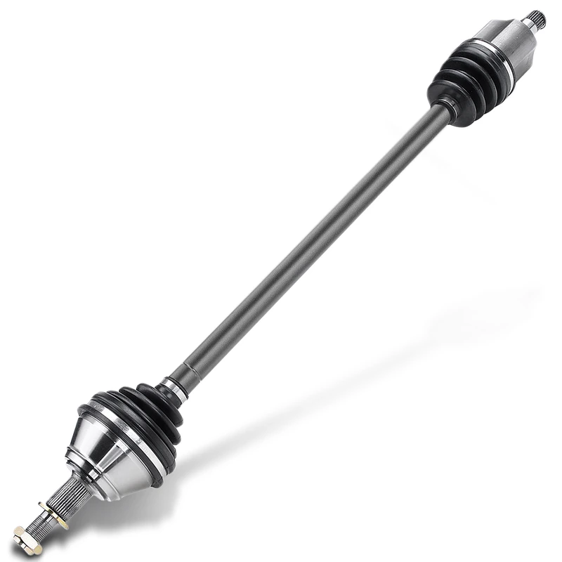2005 Volkswagen Beetle 1-Pc CV Axle Shaft Assembly Front Right Passenger Side A-Premium APCVA930