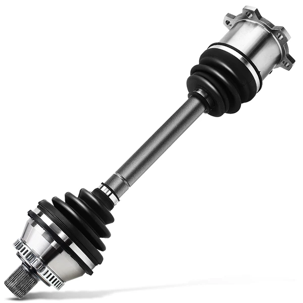 1-Pc CV Axle Shaft Assembly Front Passenger Side A-Premium APCVA948