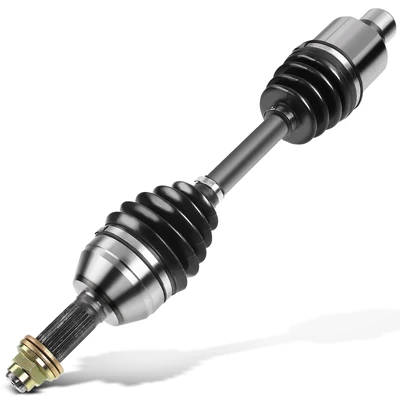 Front Passenger CV Axle Shaft Assembly