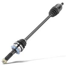 2015-2019 Subaru Outback 1pc CV Axle Shaft Assembly Rear Driver or Passenger A-Premium APCVA2177