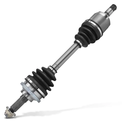 Front Driver CV Axle Shaft Assembly