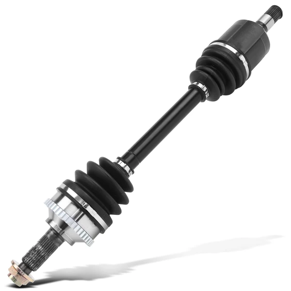 1-Pc CV Axle Shaft Assembly Front Driver Side A-Premium APCVA992