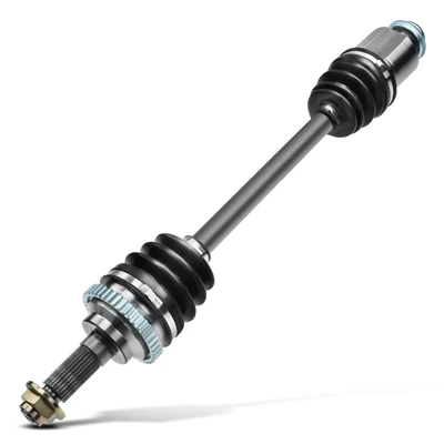 Front Passenger CV Axle Shaft Assembly