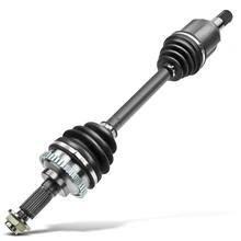 Front Driver CV Axle Shaft Assembly
