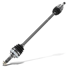 Front Passenger CV Axle Shaft Assembly