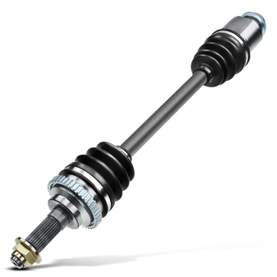 Front Passenger CV Axle Shaft Assembly