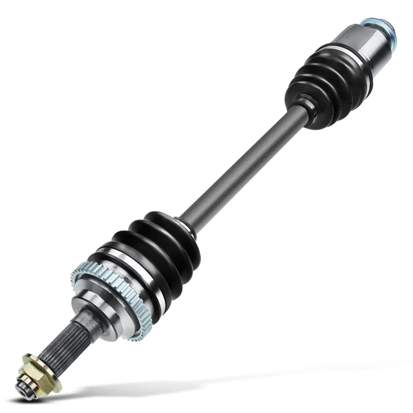 1-Pc CV Axle Shaft Assembly Front Passenger Side A-Premium APCVA1192