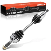 2003-2009 Kia Sorento 1pc CV Axle Shaft Assembly Front Left Driver Side A-Premium APCVA1001