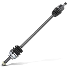 2001-2005 Kia Rio 1pc CV Axle Shaft Assembly Front Right Passenger Side A-Premium APCVA1006