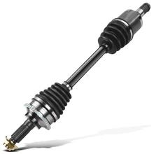 Front Driver CV Axle Shaft Assembly