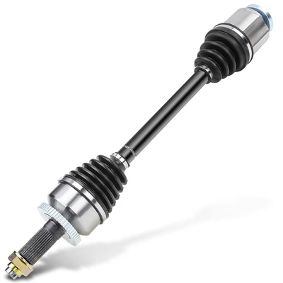 Front Passenger CV Axle Shaft Assembly