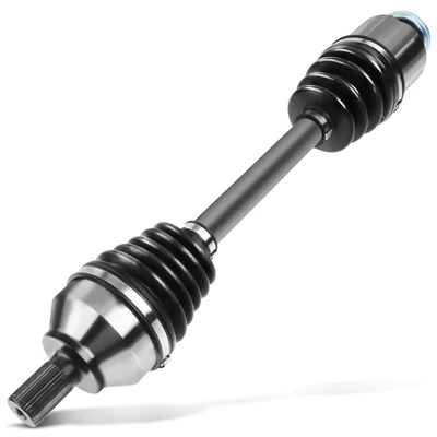 Front Passenger CV Axle Shaft Assembly