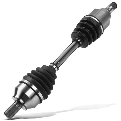 Front Driver CV Axle Shaft Assembly
