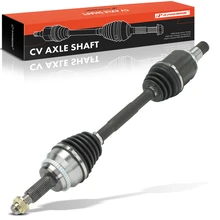 2010-2011 Toyota Camry 1pc CV Axle Assembly Front Left Driver Side A-Premium APCVA3679