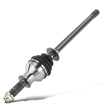 Front Passenger CV Axle Shaft Assembly