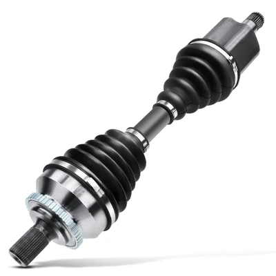 Front Driver CV Axle Shaft Assembly