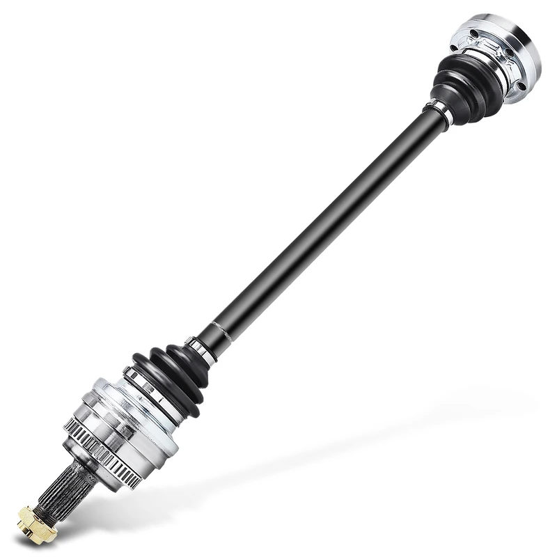 Rear Passenger CV Axle Shaft Assembly for BMW E46 E85 323Ci 323i 323is 325Ci Z4