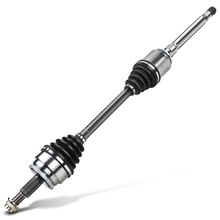 Front Passenger CV Axle Shaft Assembly
