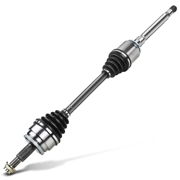 1-Pc CV Axle Shaft Assembly Front Passenger Side A-Premium APCVA1065