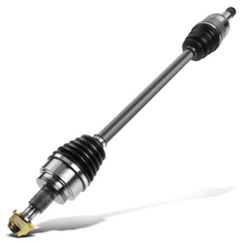 2006-2009 Mercedes-Benz ML500 1pc CV Axle Shaft Assembly A-Premium APCVA1068