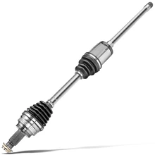 Front Passenger CV Axle Shaft Assembly