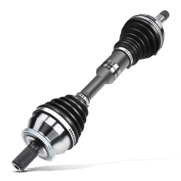 1-Pc CV Axle Shaft Assembly Front Driver Side A-Premium APCVA1205