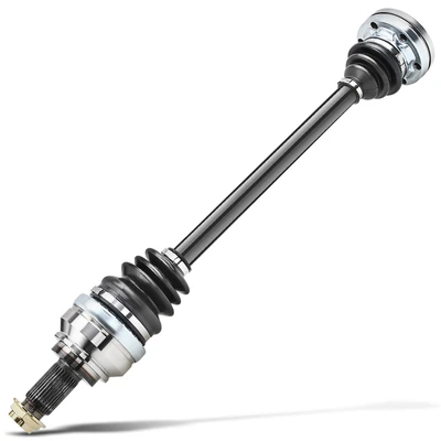 Rear Driver or Passenger CV Axle Shaft Assembly