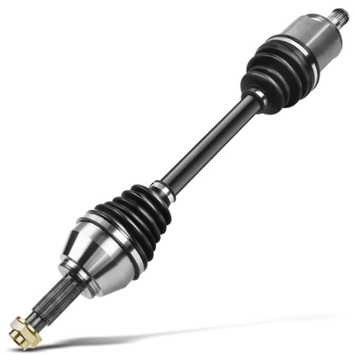 Front Driver CV Axle Shaft Assembly