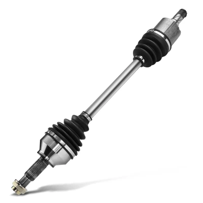 Front Driver CV Axle Shaft Assembly