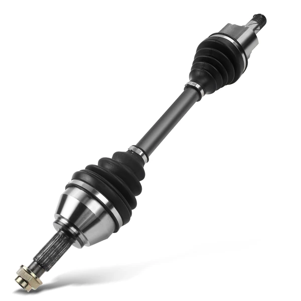 1-Pc CV Axle Shaft Assembly Front Driver Side A-Premium APCVA1097